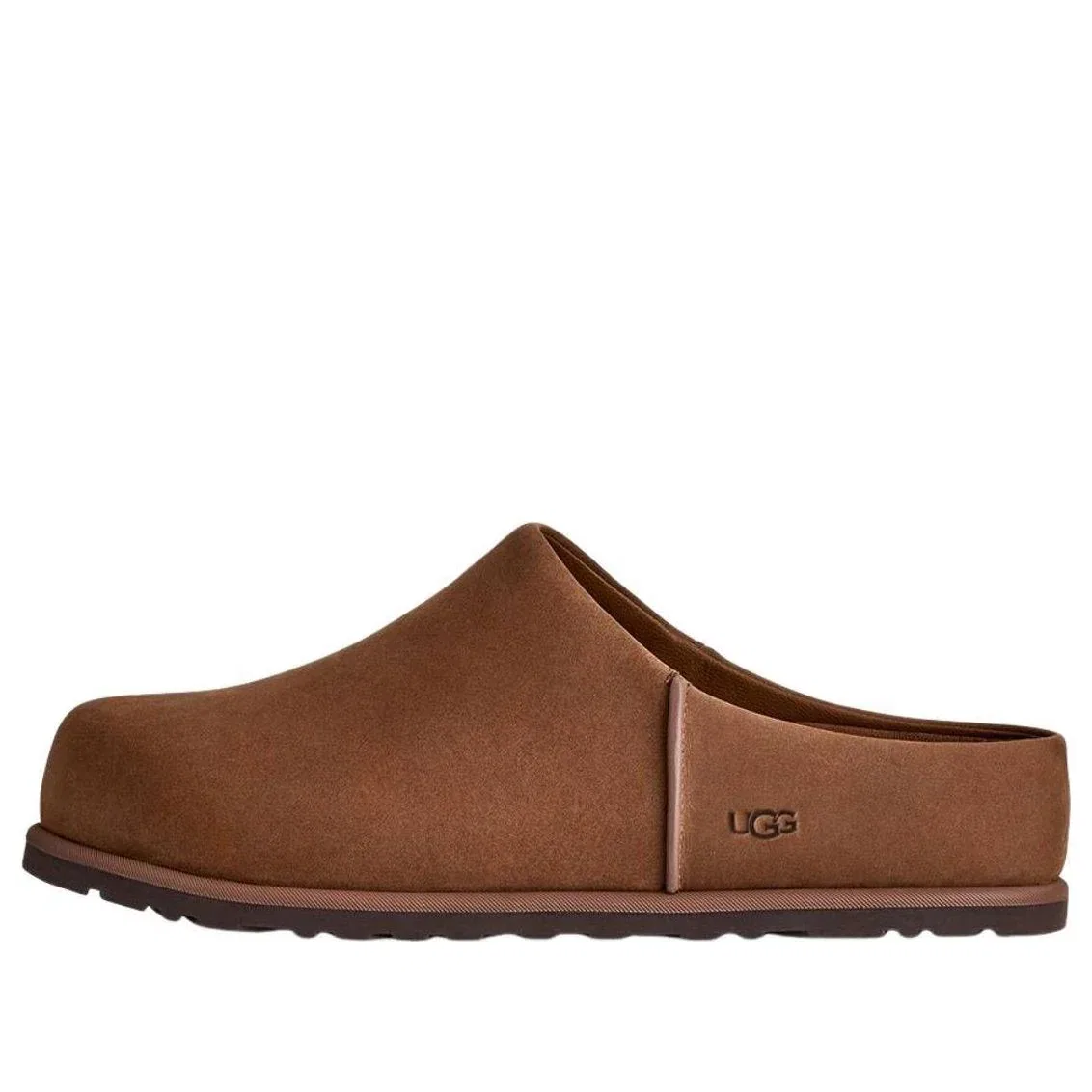 Сабо-мюли UGG Otzo, коричневый