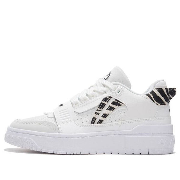 

Кроссовки badfive новичок Li-Ning, белый