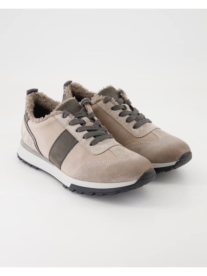 Низкие кроссовки Paul Green low, серый