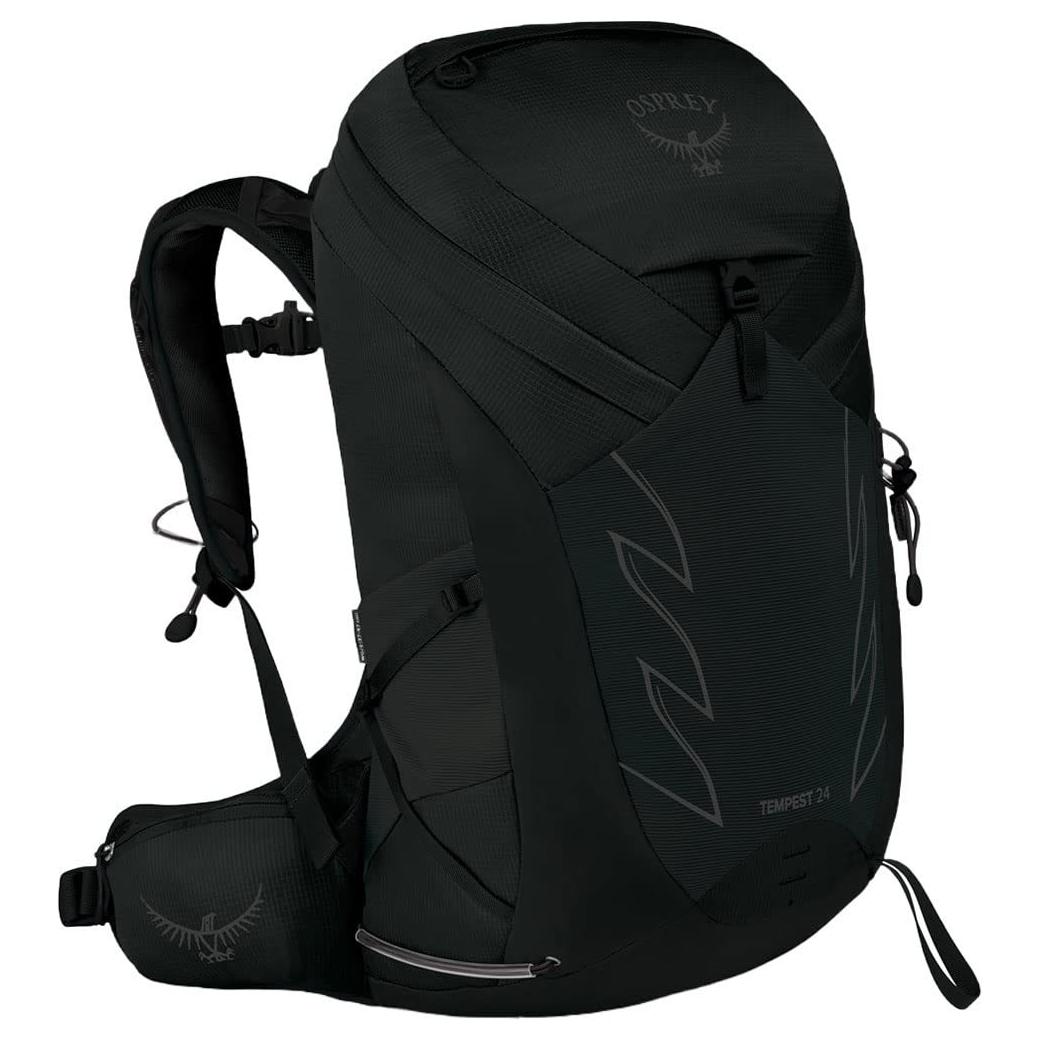

OSPREY Горный рюкзак, Black