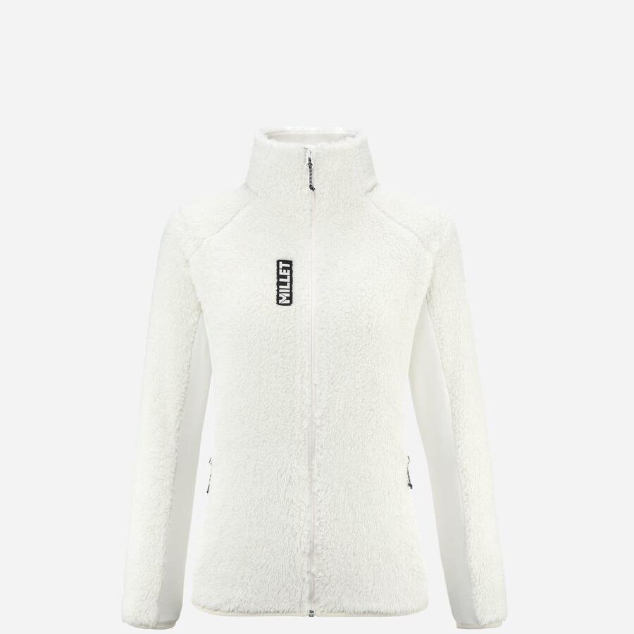 

MILLET Флисовая куртка CHAMONIX HIGHLOFT женская