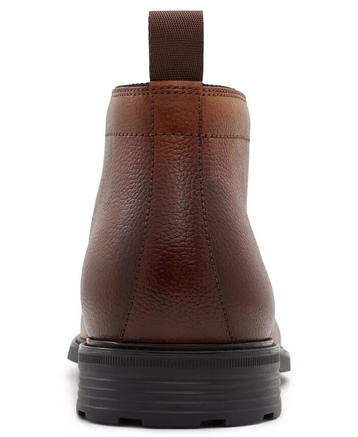Ботинки мужские Charleroi Ankle Lace Up ALDO, коричневый — фото 3