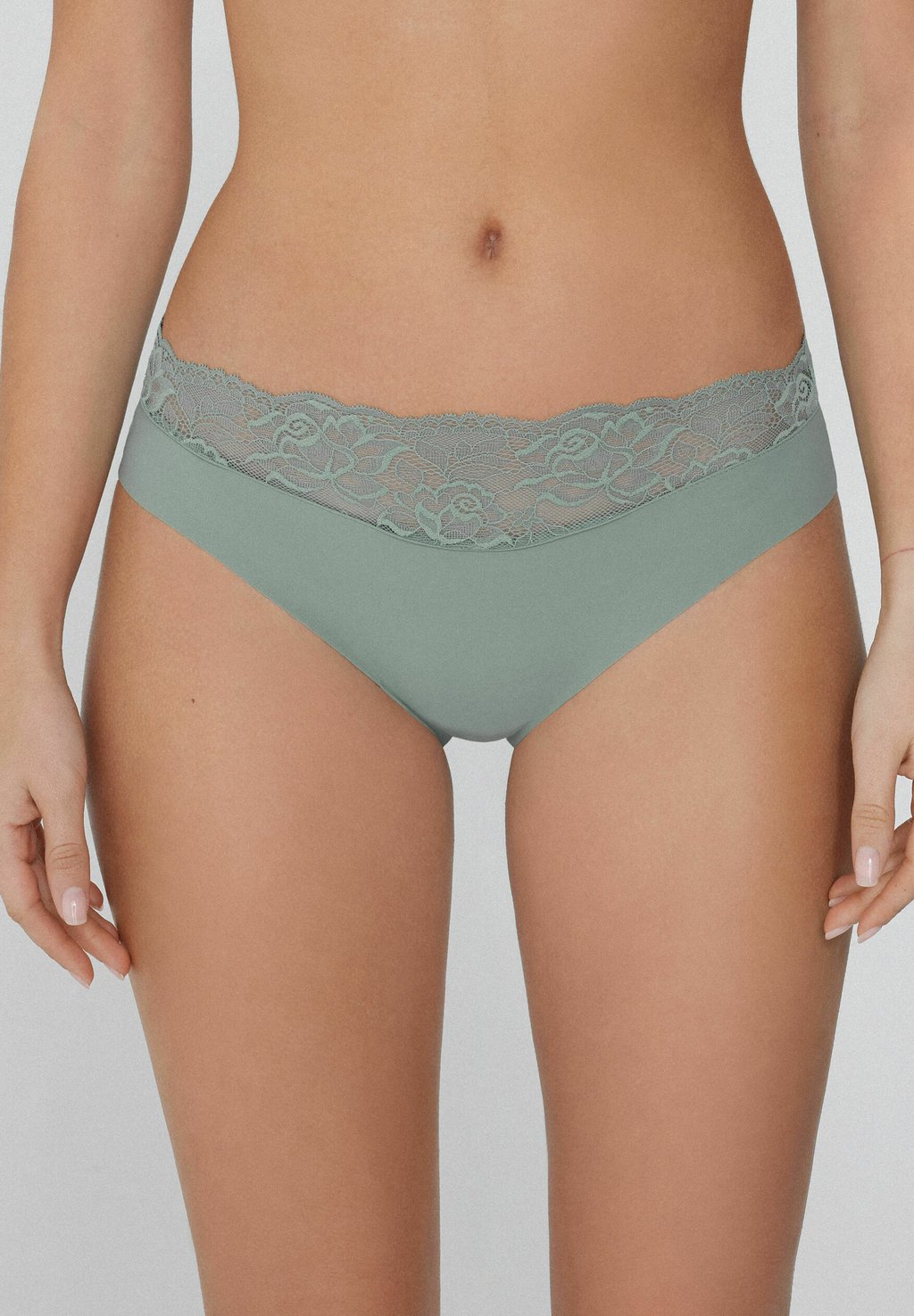 

Трусы Tezenis, светло-зеленый