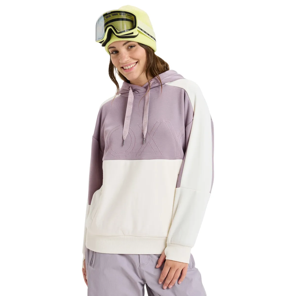 

Женская футболка Liberty Roxy, мультиколор