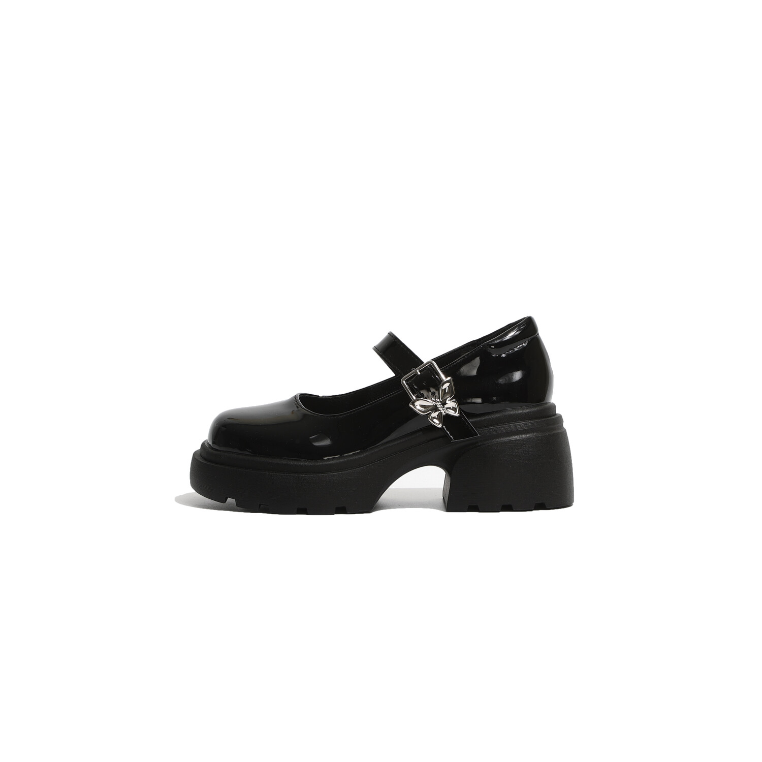 

Туфли Moon Veil Mary Jane Shoes Women's