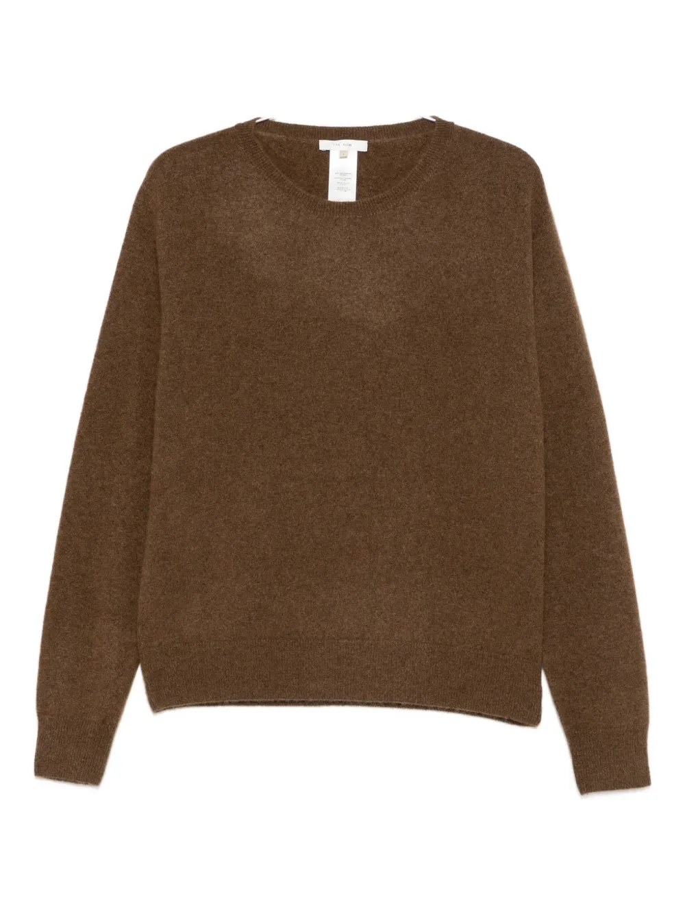 

Свитер Lorynna The Row, коричневый