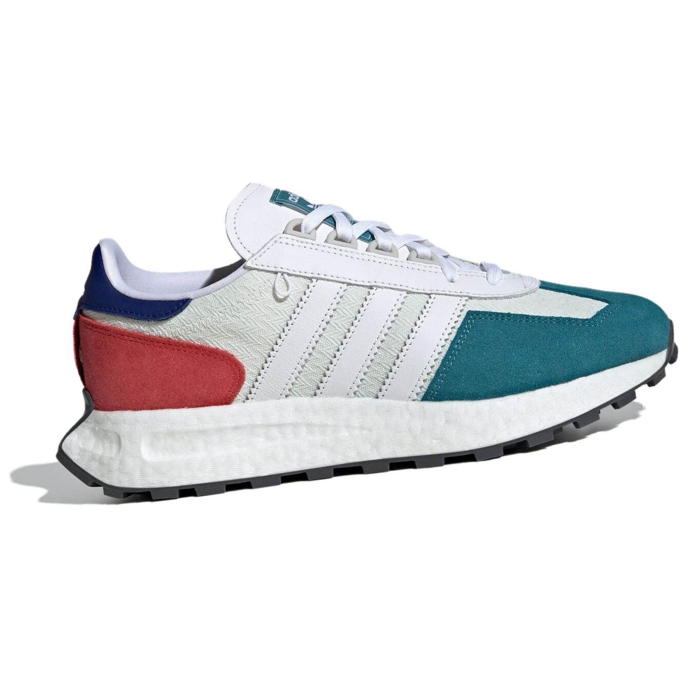 Adidas originals Retropy E5 Lifestyle Обувь унисекс, Marfil red — фото 4
