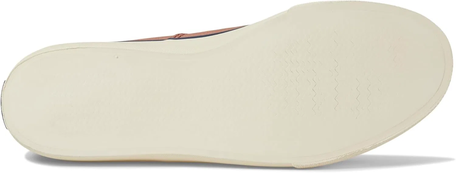 Мужские кроссовки Sperry Top Sider Cloud Cvo, 2-Red — фото 4