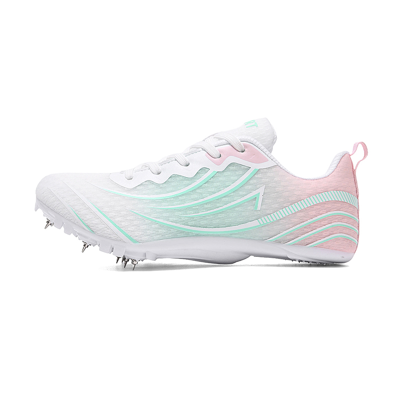 

SIMBA'S PRIDE Унисекс беговые кроссовки 5288 бело-розовые, цвет 5288 White Pink