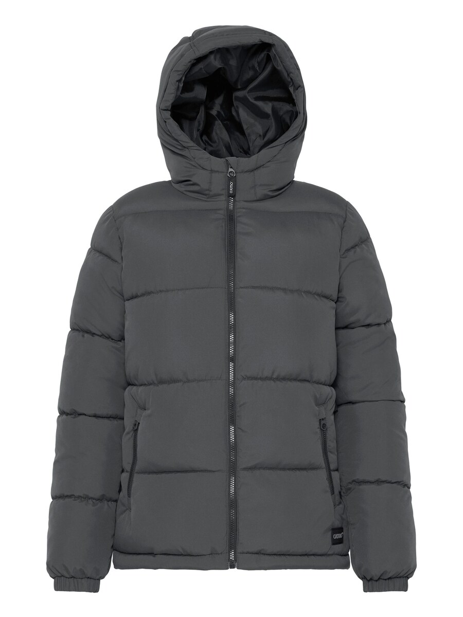 

Демисезонная куртка Oxmo OXMINNA , Dark grey