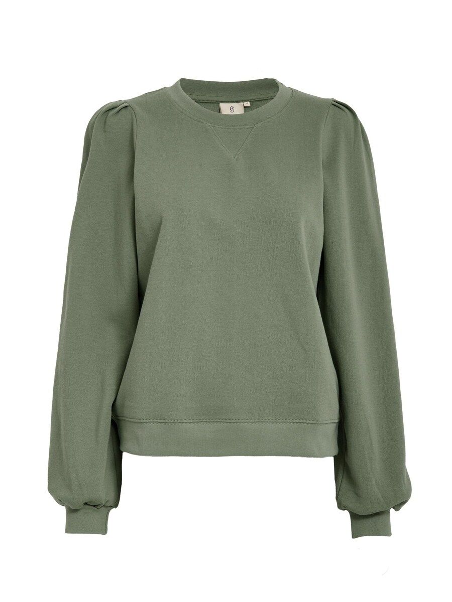 

Толстовка Peppercorn Gloria, Green