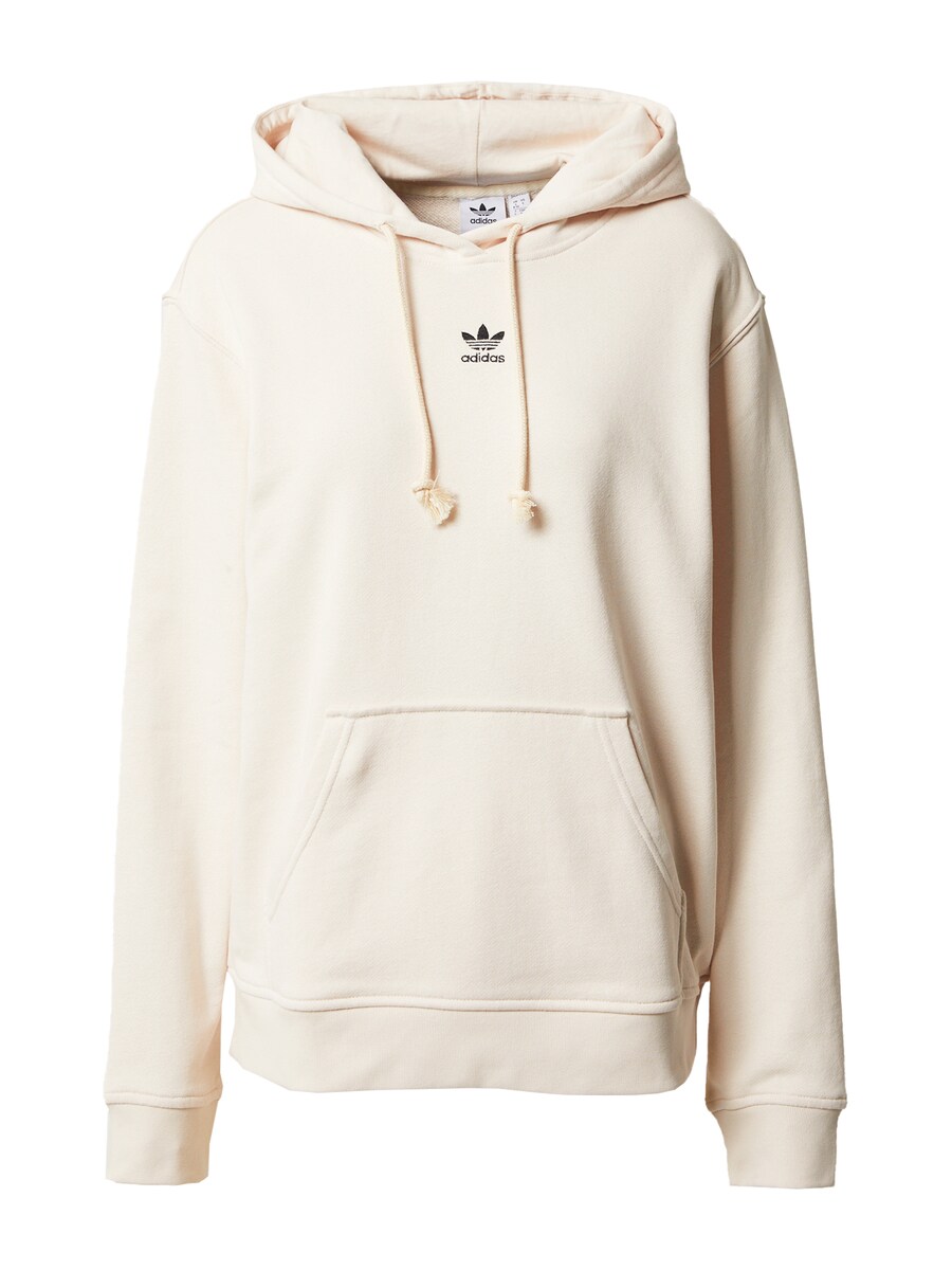 

Толстовка ADIDAS ORIGINALS Adicolor Essentials, бежевый