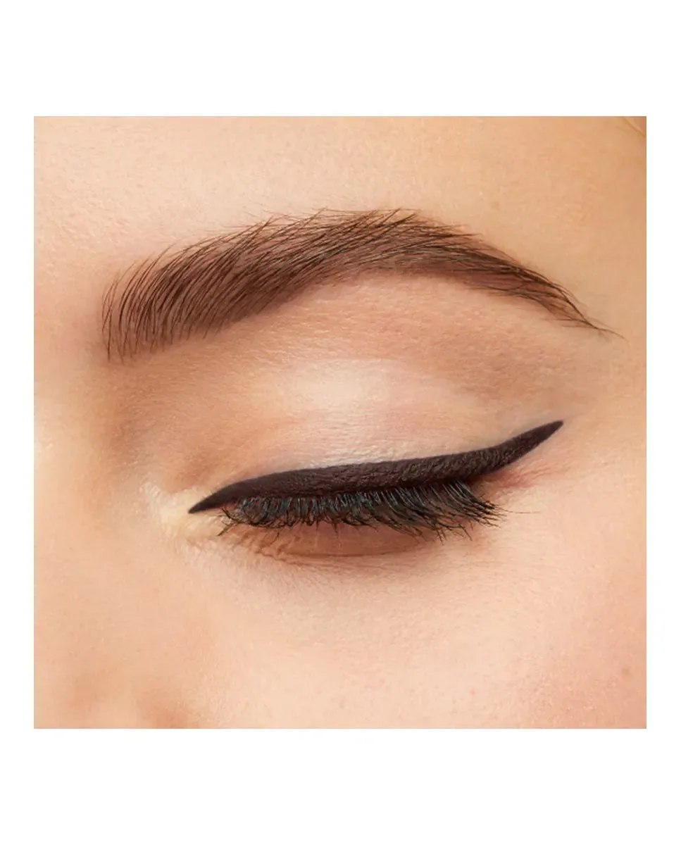 Водостойкий карандаш для глаз Contour Clubbing Bourjois, 075 Gris Anthracite — фото 3