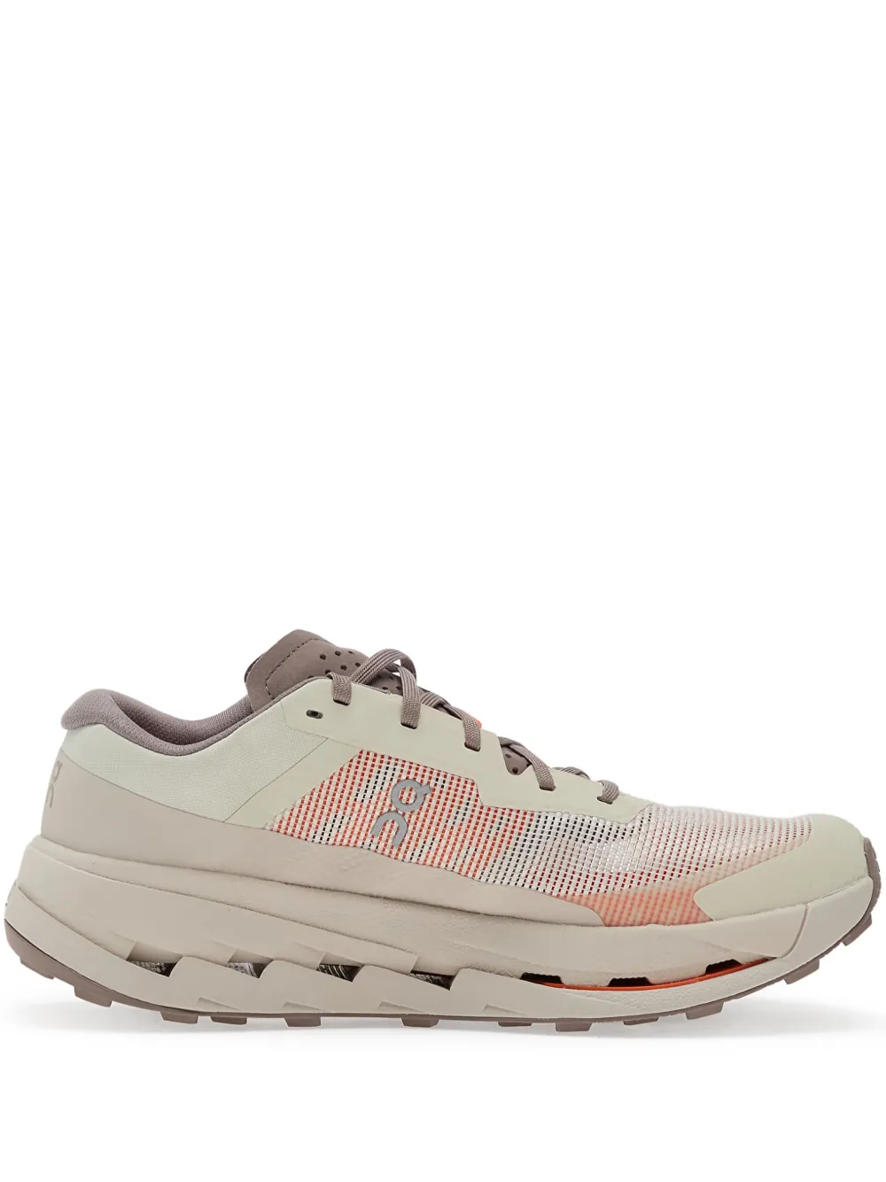 

Кроссовки Cloudultra 3 On Running, серый