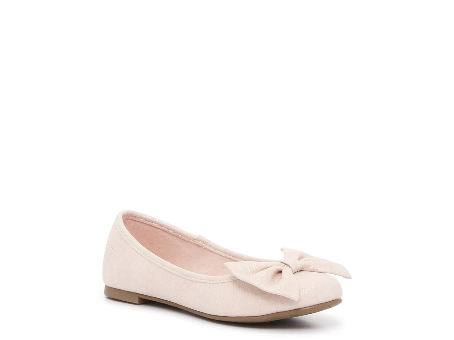 

Балетки Mary Flat Kelly & Katie, розовый