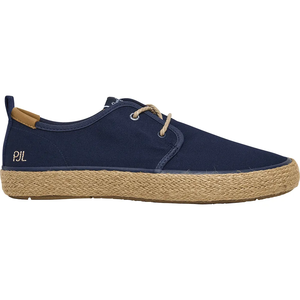 

Кроссовки Pepe Jeans Port Tourists, синий