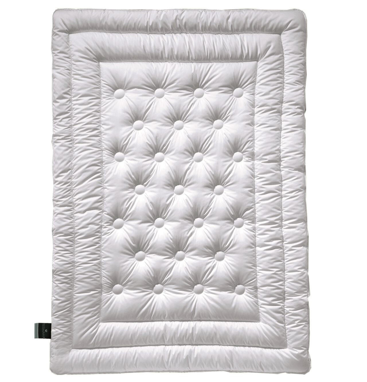 

Спальный зимний комплект brilliant duo Billerbeck, белый