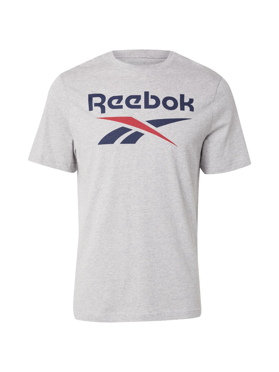 

Рубашка для выступлений Reebok, серый