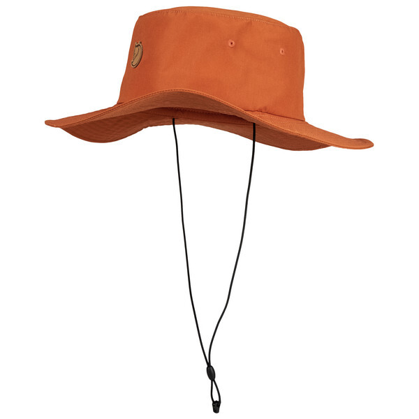 

Панама Fjällräven, цвет Terracotta Brown