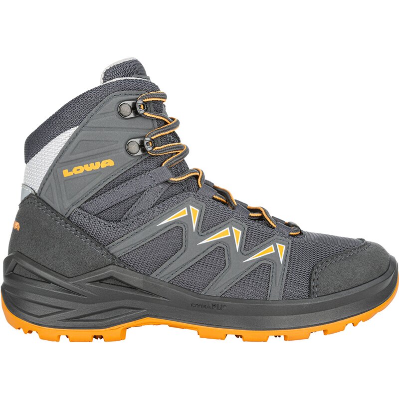 

Многофункциональные ботинки Innox Pro GTX Mid Junior Lowa, мультиколор