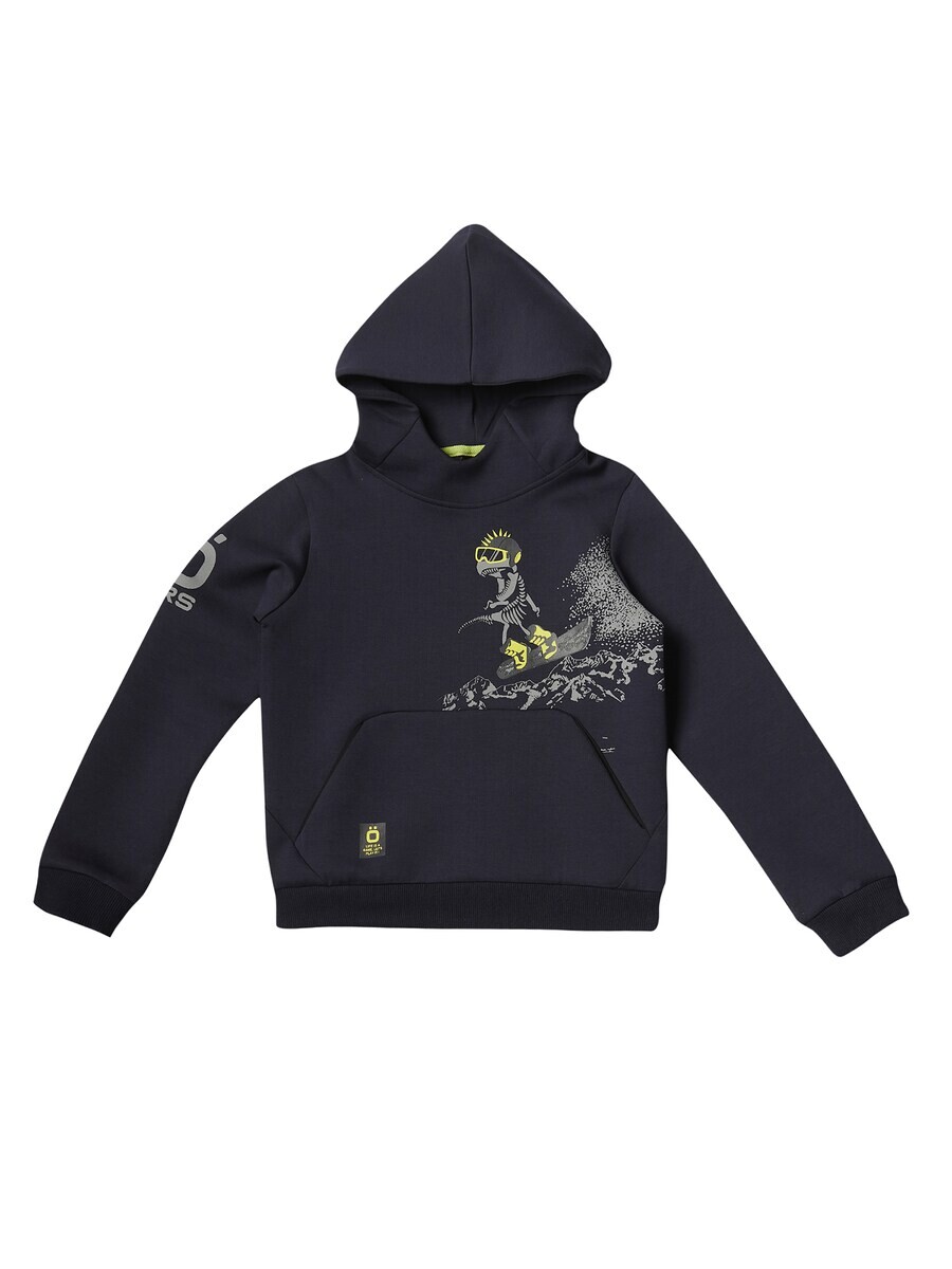 

Худи KOROSHI Sweatshirt, темно-синий