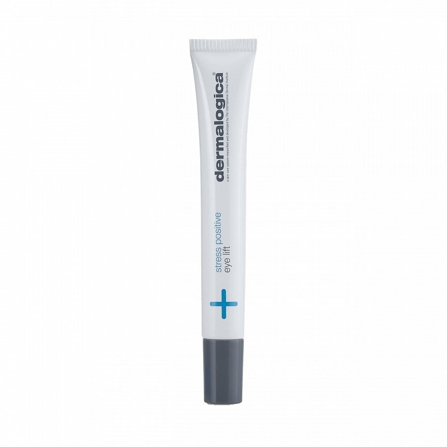 

Крем для глаз daily skin health stress positive eye lift Dermalogica, объем 25 мл.