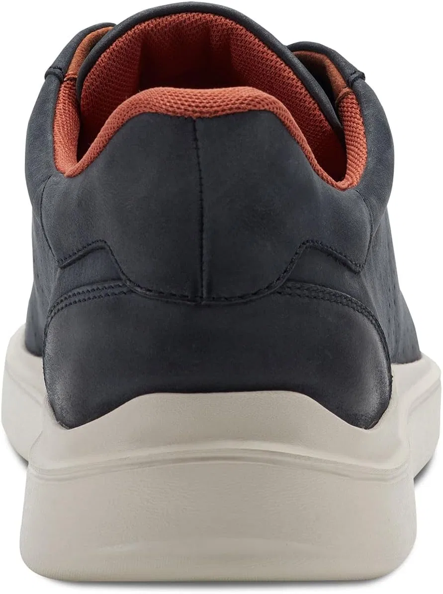 Мужские кроссовки Rockport Tristen Step Activated на шнуровке, Darkblue — фото 2