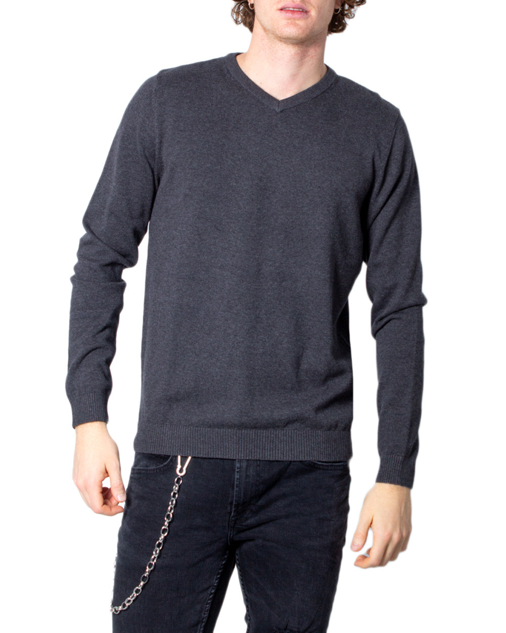 

Свитер Jack & Jones, grey