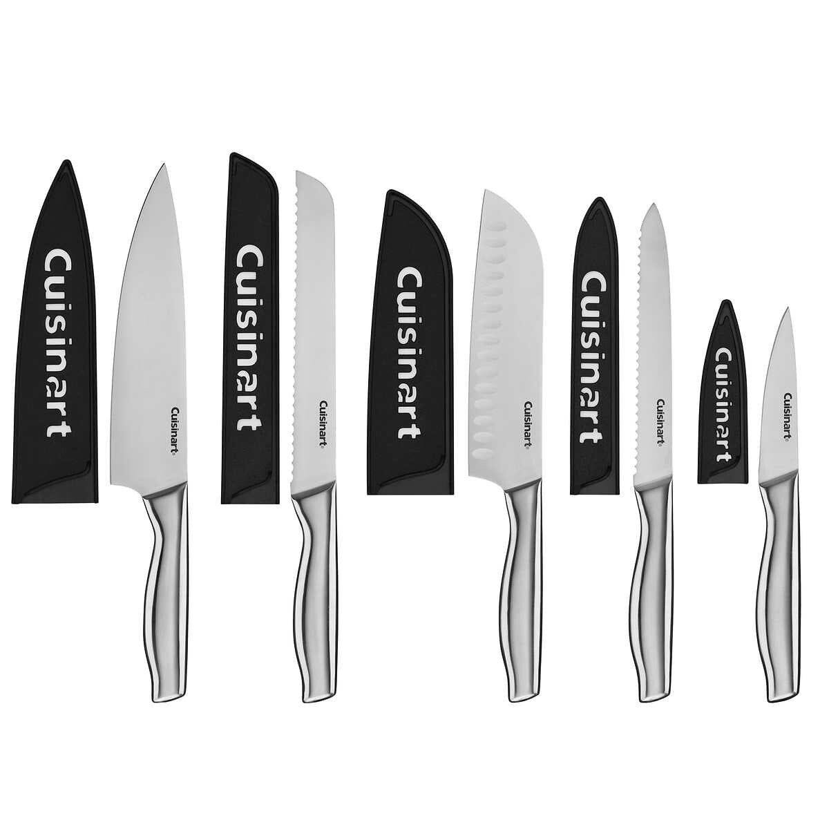 

Набор столовых приборов Cuisinart, 5 предметов