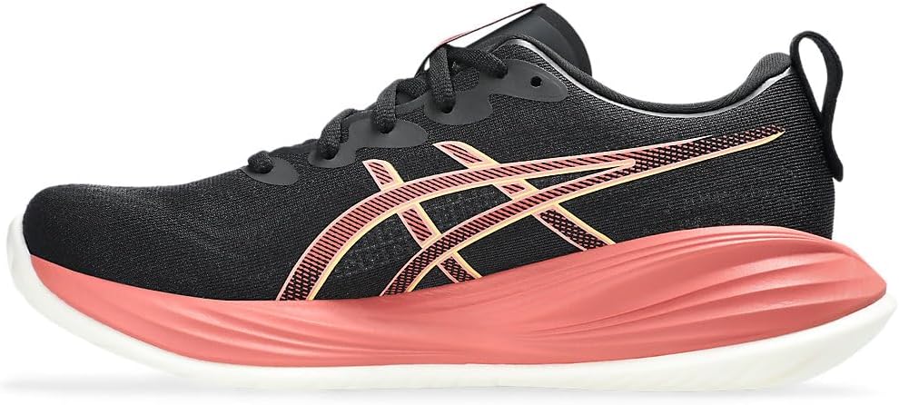 Мужские кроссовки ASICS Hyper MD для легкой атлетики, оранжевый — фото 2