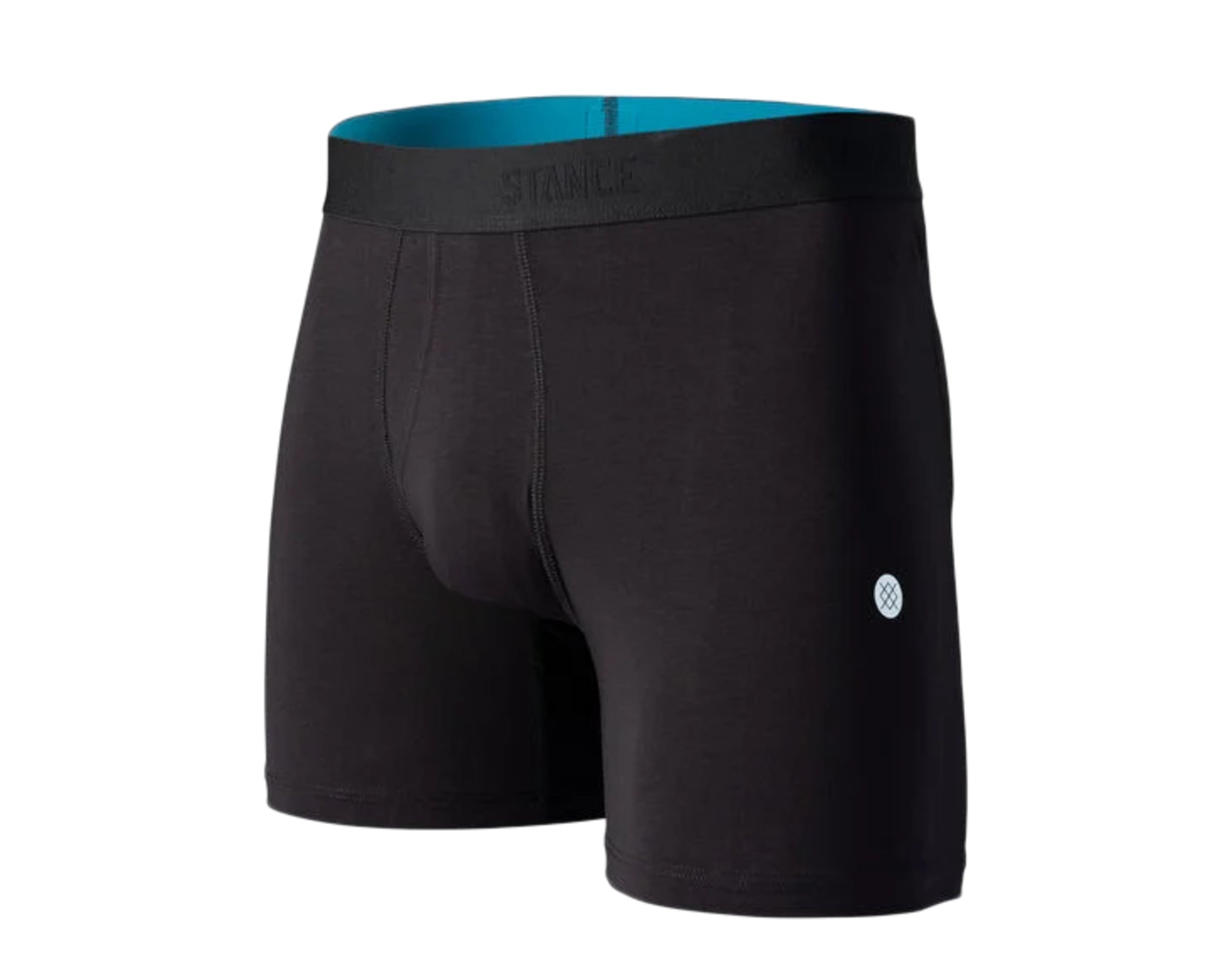

Stance Wholester OG ST 6-дюймовые трусы-боксеры черного цвета M902A20OG6-BLK