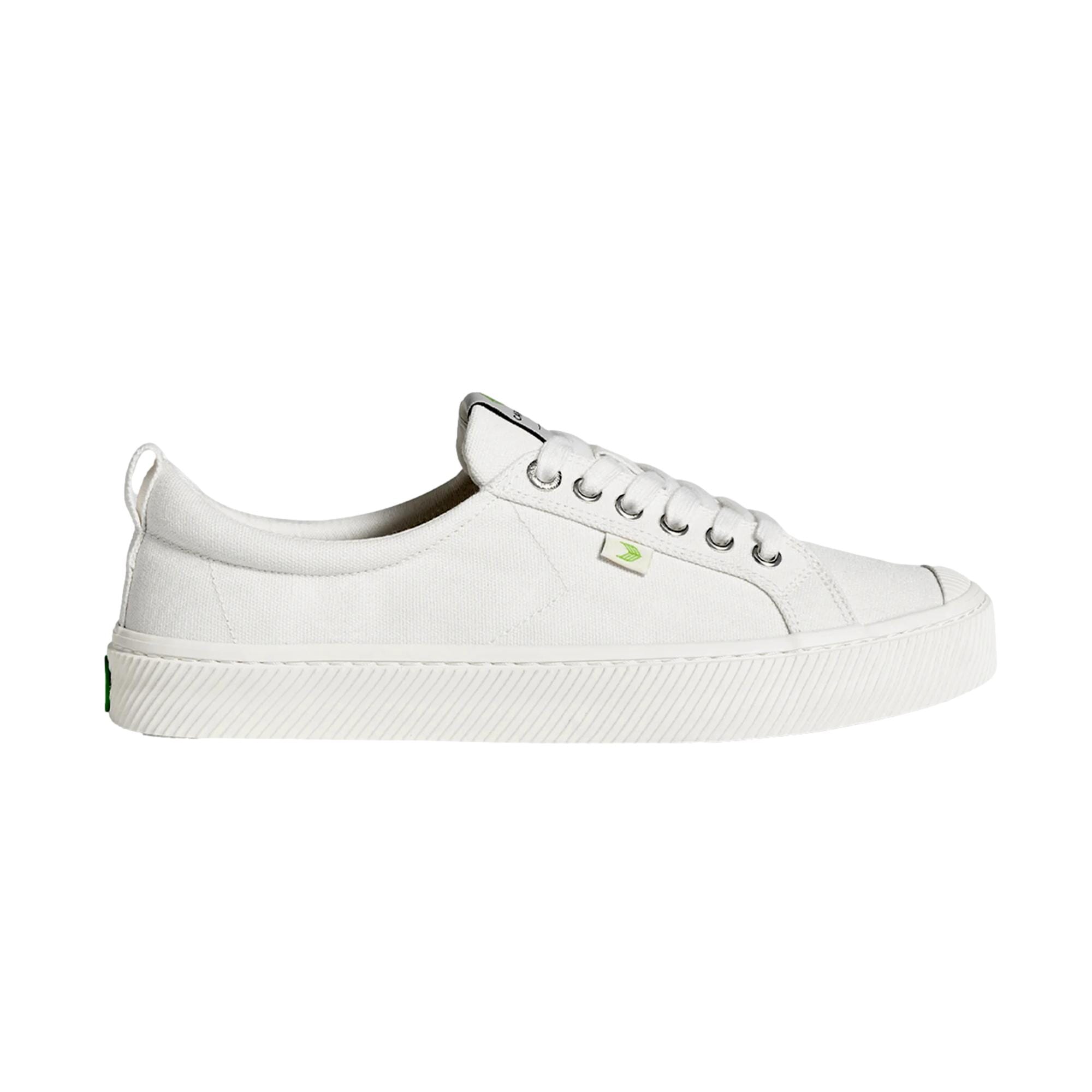 

Мужские кроссовки Cariuma OCA Low Canvas White 100103W01M