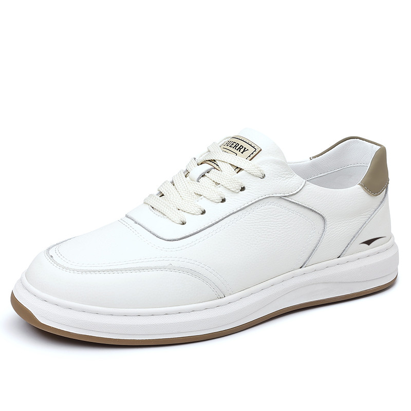 

Низкие мужские кроссовки FEIKE, Black