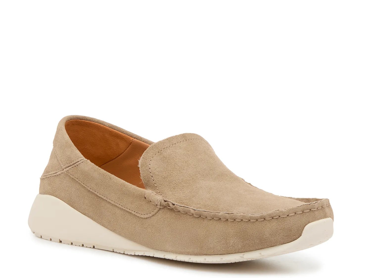 

Лоферы Olukai Ka'a Loafer, серо-коричневый