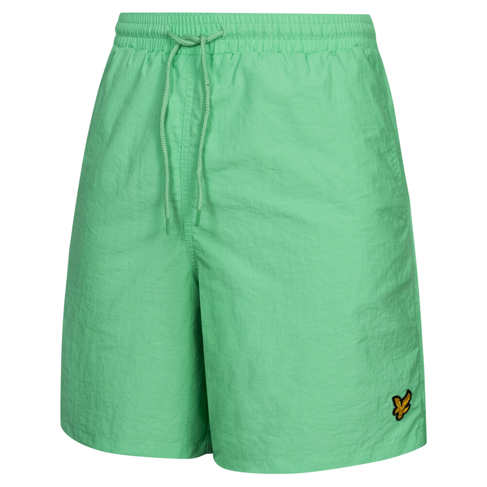 

Простые мужские плавки Lyle & Scott Lyle And Scott