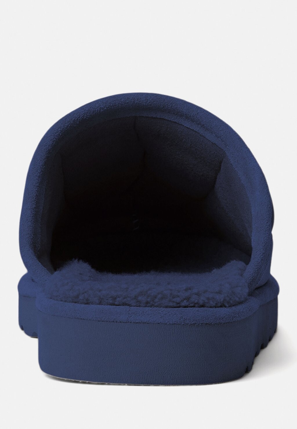 

Тапочки READE SCUFF Polo Ralph Lauren, темно-синий