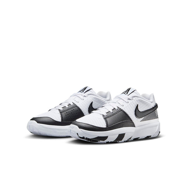 Кроссовки ja 1 Nike, белый — фото 3