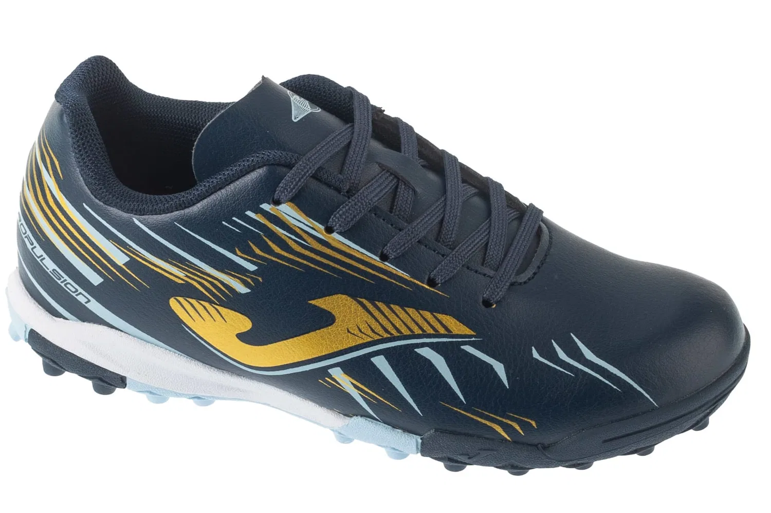 Тренировочные кроссовки, Joma, темно-синий