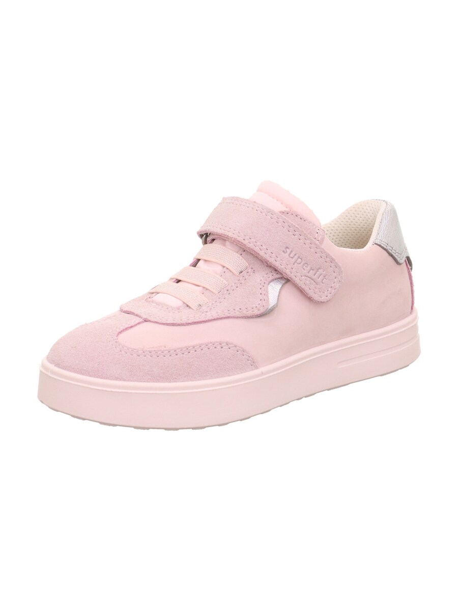 

Кроссовки SUPERFIT STELLA, цвет Rose/Dusky pink
