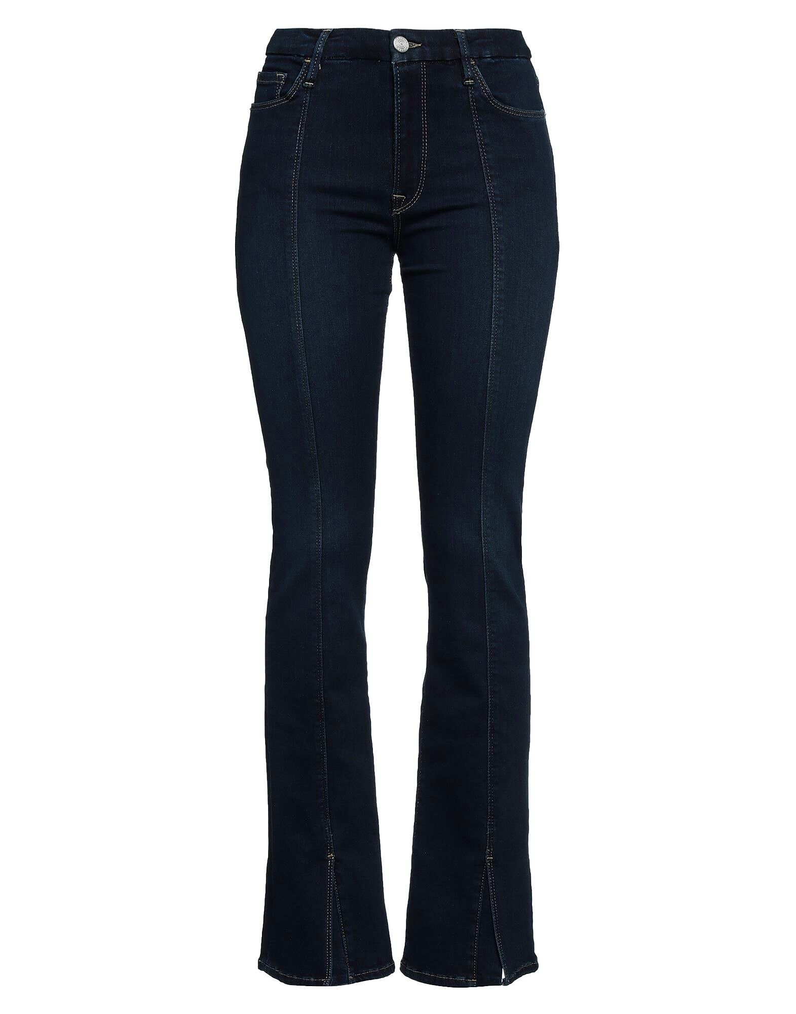 

Джинсы Frame, синий