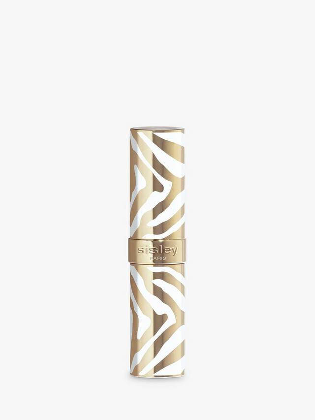 Помада Phyto-Rouge Shine Sisley-Paris, 21 Sheer Rosewood — фото 2