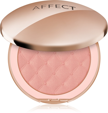 

Румяна Affect Charming Cheeks Blush, Always on rouge 9 g