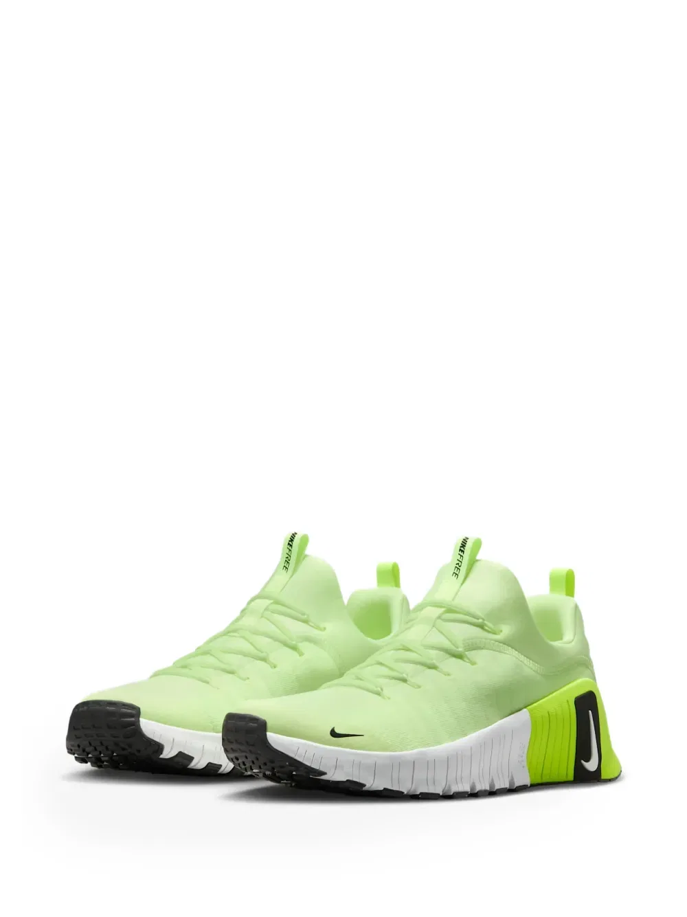 Кроссовки для тренировок Metcon 6 Nike, зеленый — фото 2
