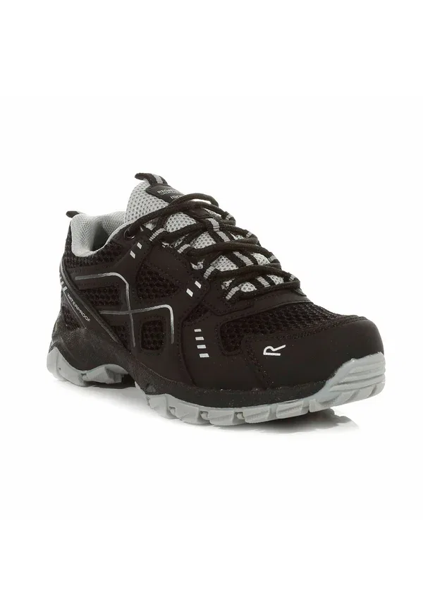 Обувь для ходьбы Vendeavour water repellent walking shoes hiking shoes Regatta, серый