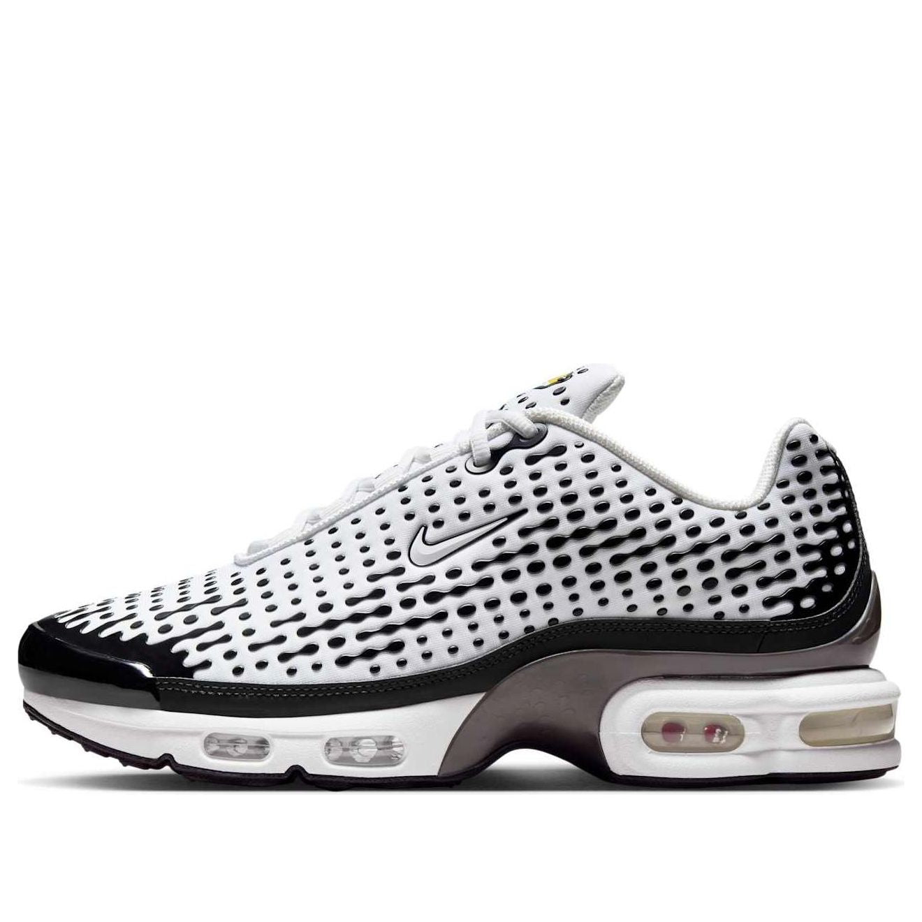 

Кроссовки Nike Air Max Plus VII 'White Smoke Grey'