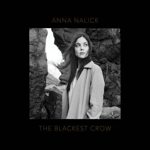

CD диск Nalick, Anna: The Blackest Crow
