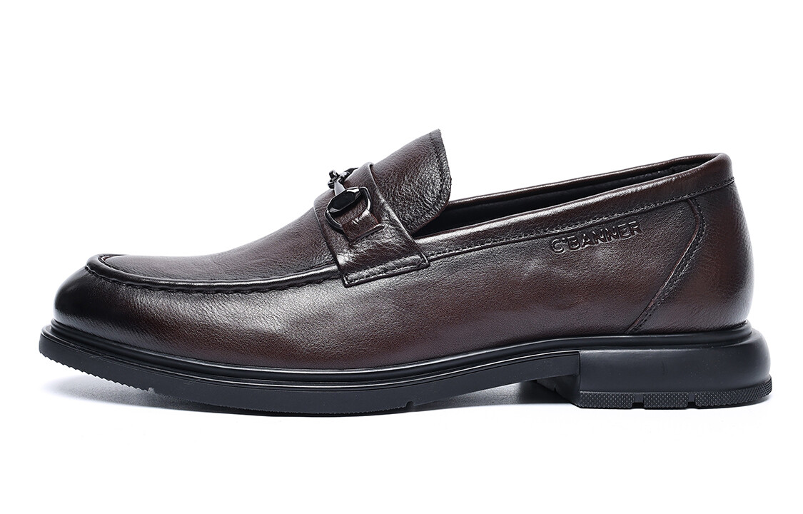 

Ботинки CВ°BANNER Men's Casual Shoes Men низкие Brown