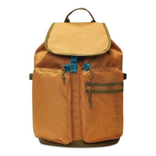 

Рюкзак Converse Rucksack Backpack 'Khaki', коричневый