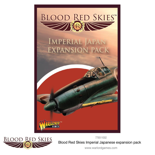 

Фигурка Imperial Japanese Expansion Pack