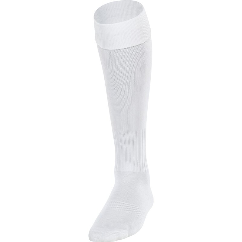 

Stutzenstrumpf uni 2.0 Jako, цвет weiß